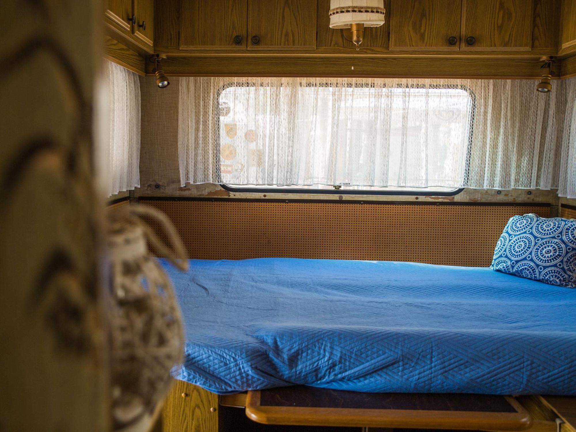 Camping Cala D'Ostia Pula Room photo