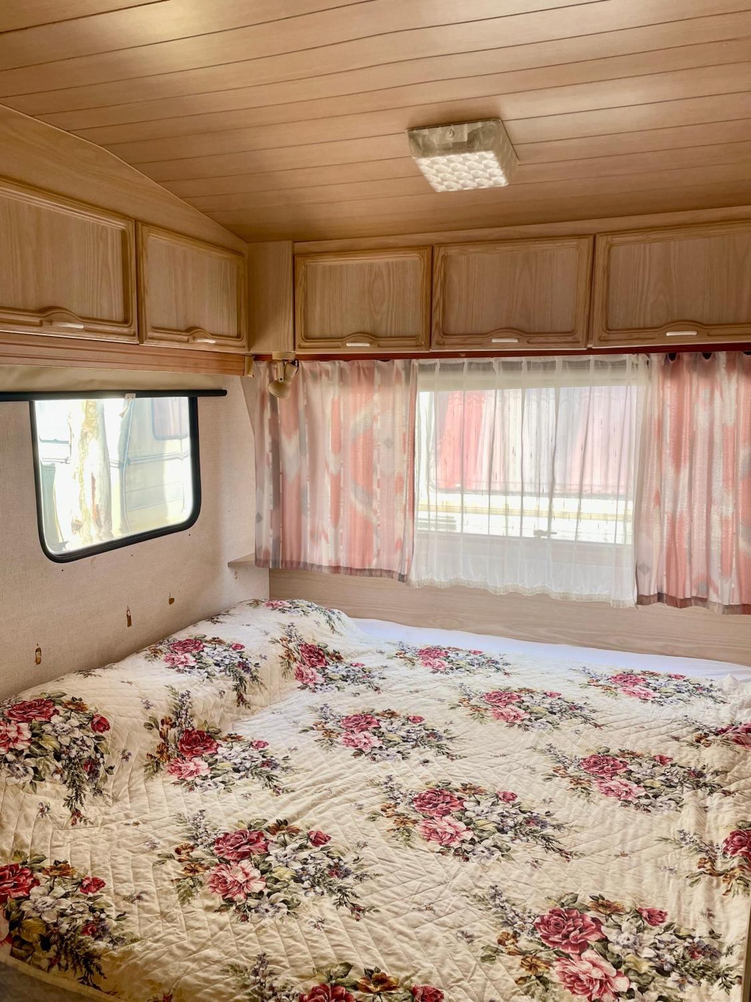 Camping Cala D'Ostia Pula Exterior photo