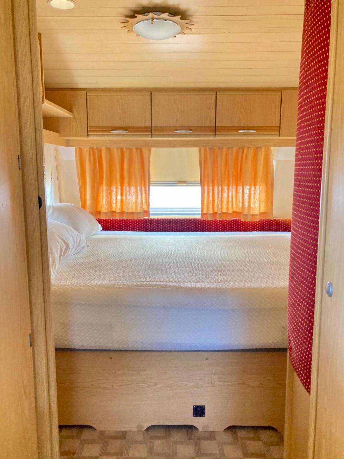 Camping Cala D'Ostia Pula Exterior photo
